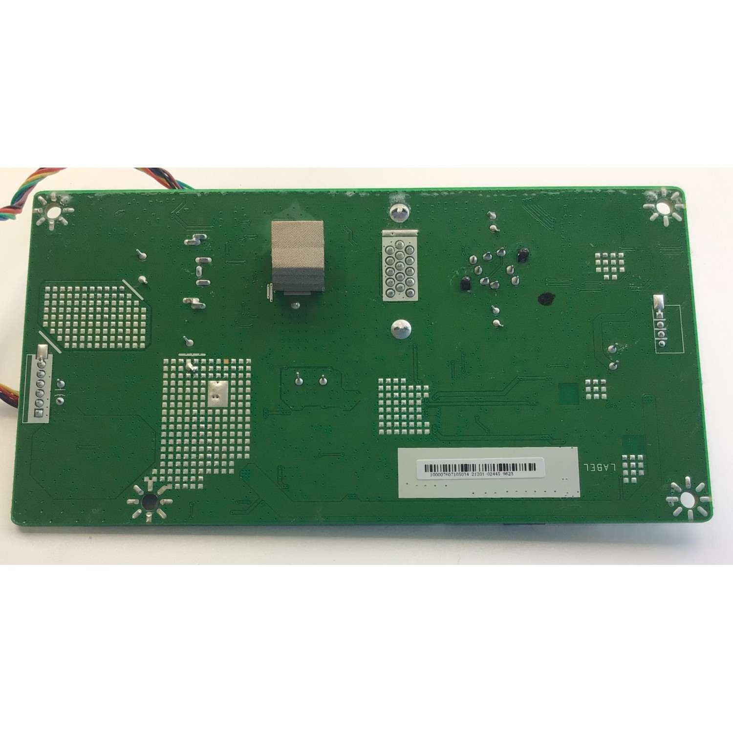 MAIN PARA MONITOR LENOVO / NUMERO DE PARTE J00007607105034 / MN08170101 / 60104-08802 / NUMERO DE PANEL BOEB238WU3 / MODELO F19238FL0 - Imagen 4